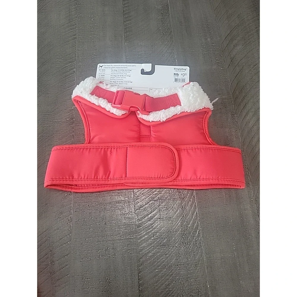 Simplydog product shown